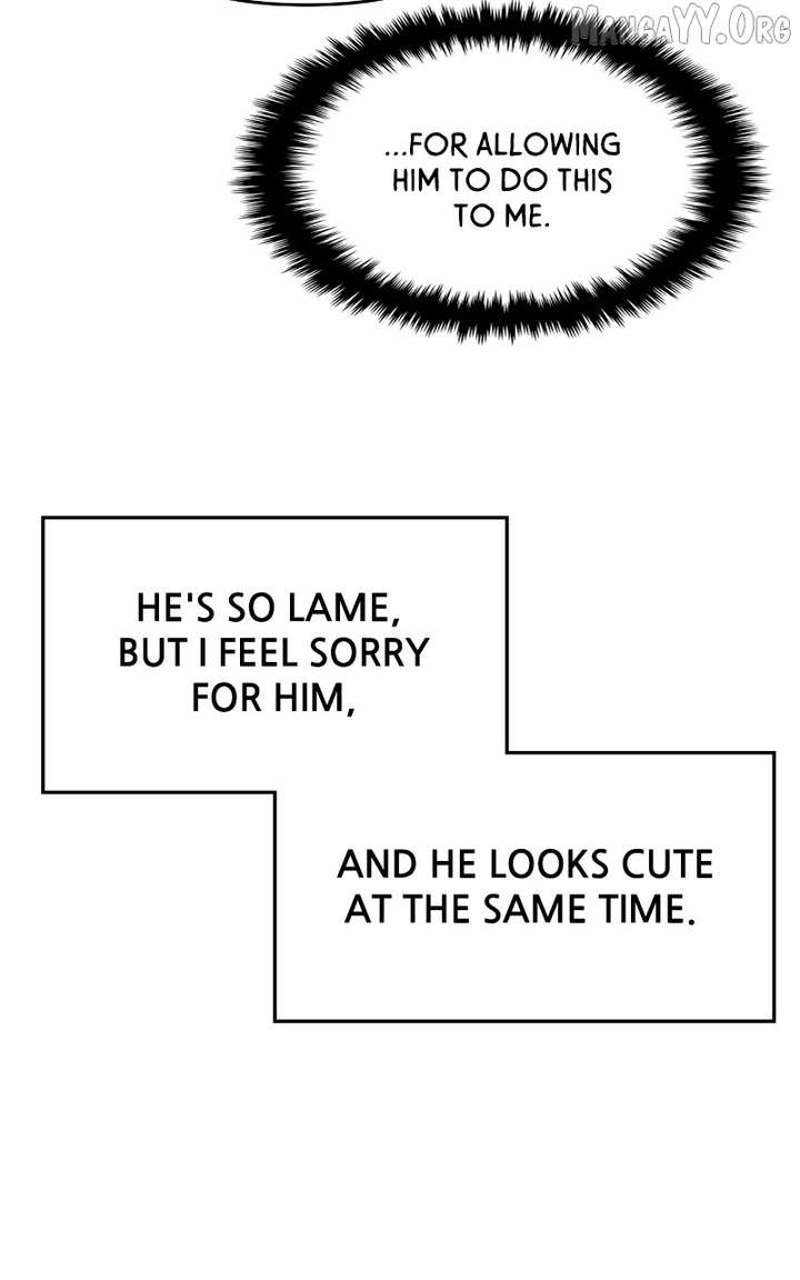 A Campus Romance, I Guess chapter 100 page 70