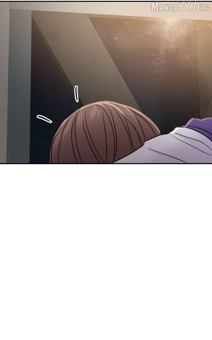 A Campus Romance, I Guess chapter 100 page 73