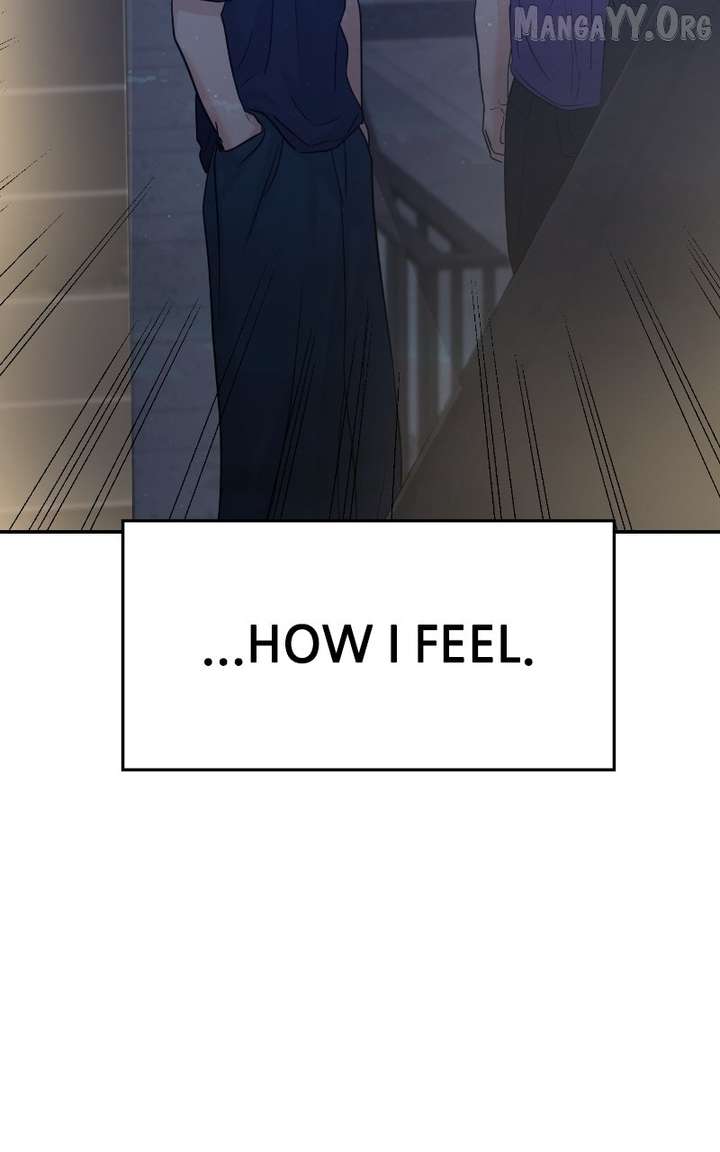 A Campus Romance, I Guess chapter 100 page 75
