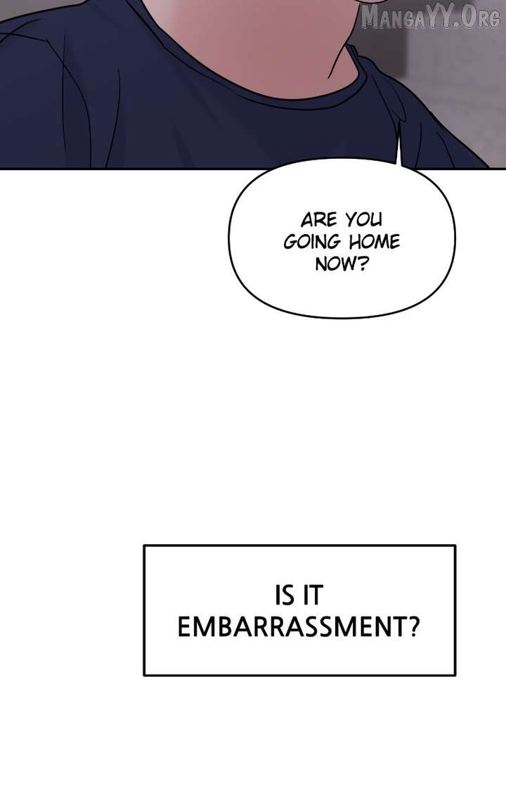 A Campus Romance, I Guess chapter 100 page 77