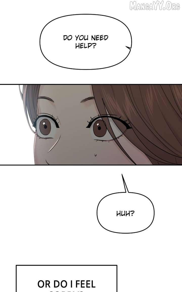 A Campus Romance, I Guess chapter 100 page 78