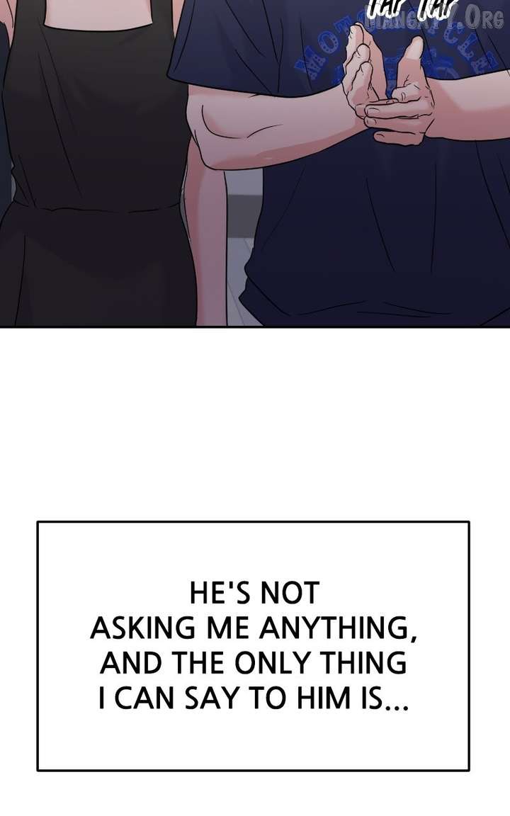 A Campus Romance, I Guess chapter 100 page 85