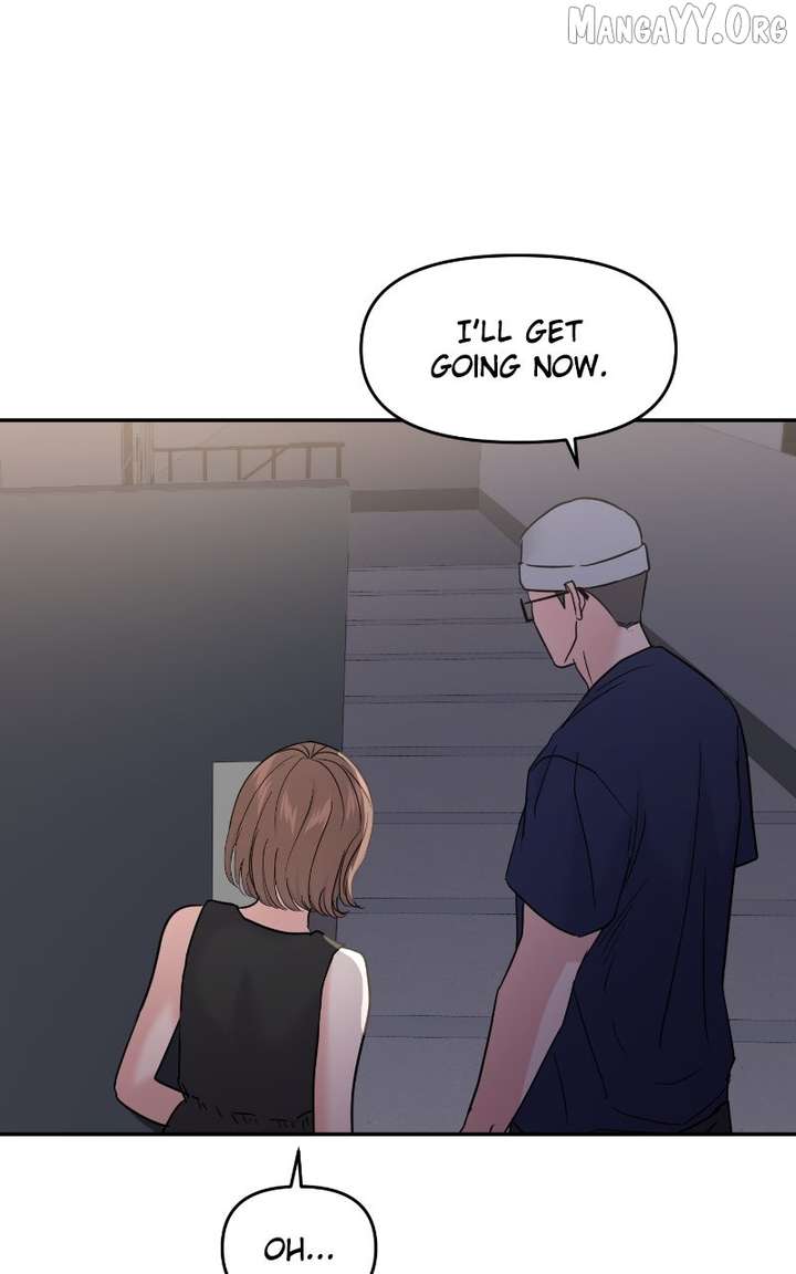 A Campus Romance, I Guess chapter 100 page 86