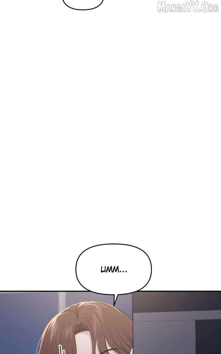 A Campus Romance, I Guess chapter 100 page 87