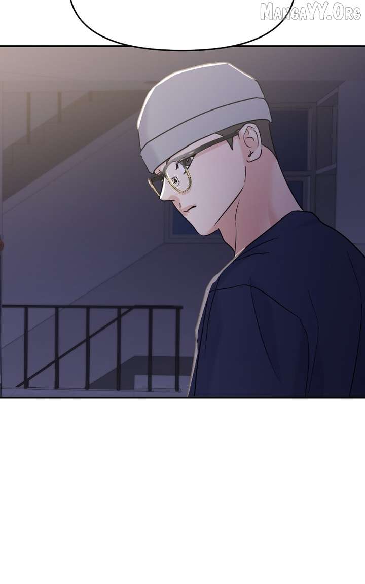 A Campus Romance, I Guess chapter 100 page 89