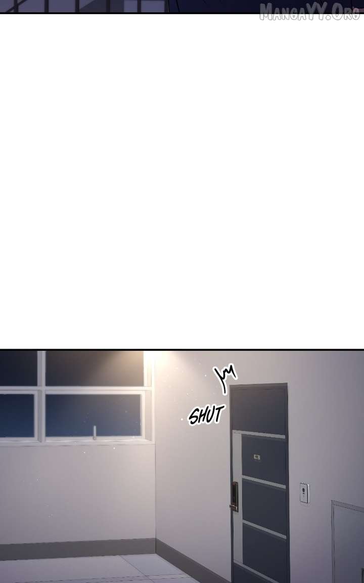 A Campus Romance, I Guess chapter 100 page 91