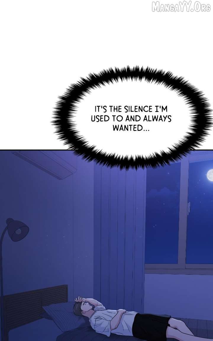 A Campus Romance, I Guess chapter 100 page 94