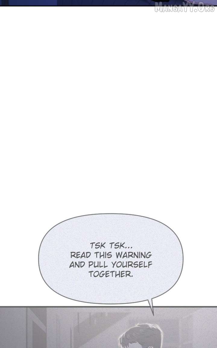 A Campus Romance, I Guess chapter 100 page 95