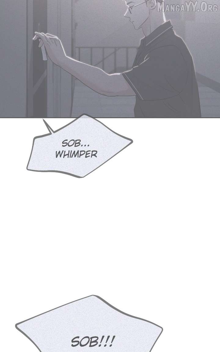 A Campus Romance, I Guess chapter 100 page 96