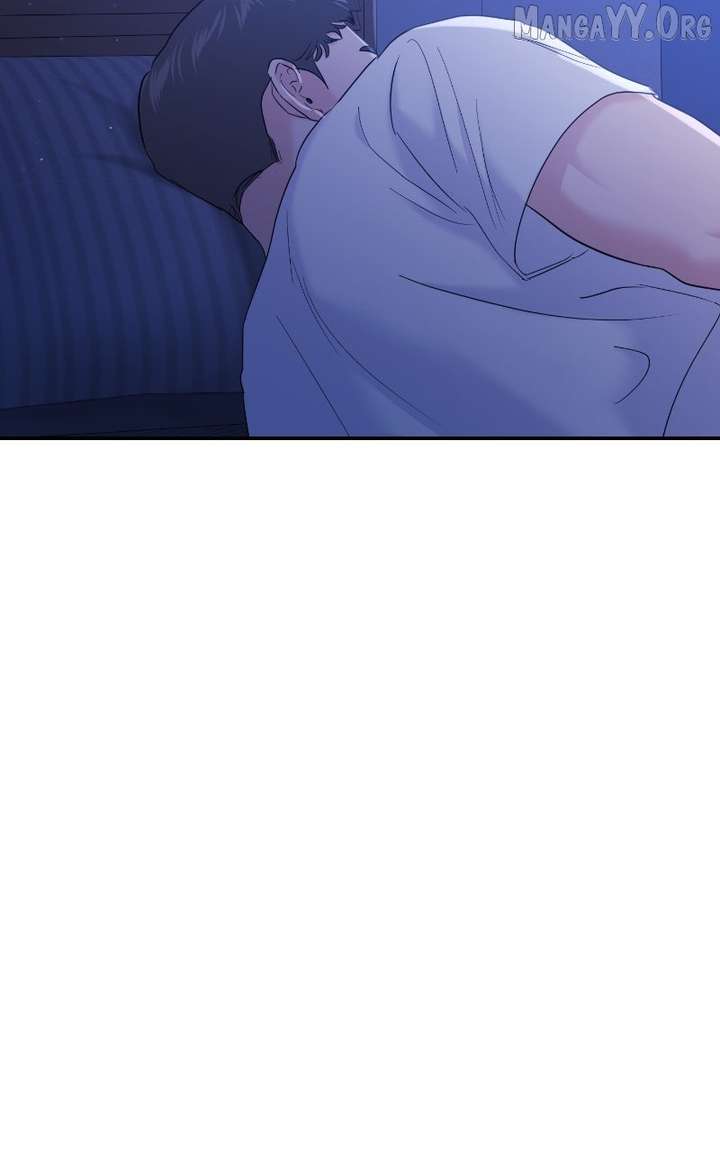 A Campus Romance, I Guess chapter 100 page 99