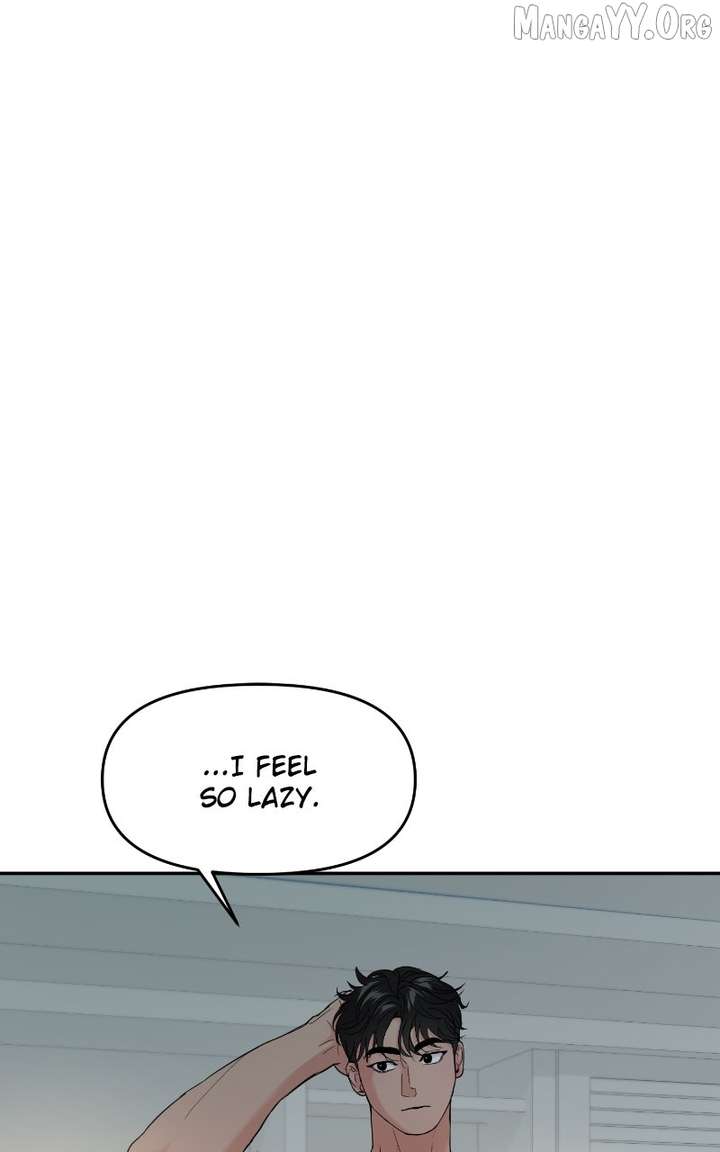A Campus Romance, I Guess chapter 100 page 103