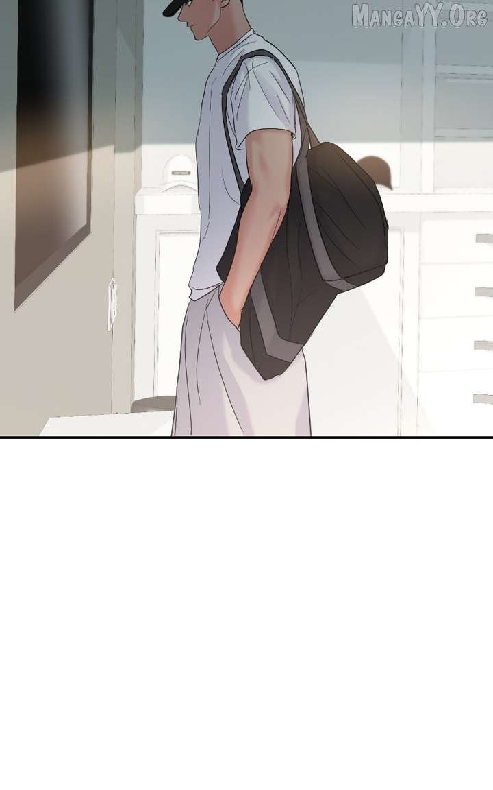A Campus Romance, I Guess chapter 100 page 105