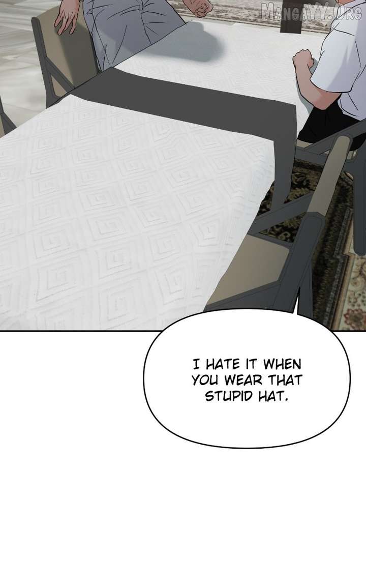 A Campus Romance, I Guess chapter 100 page 108