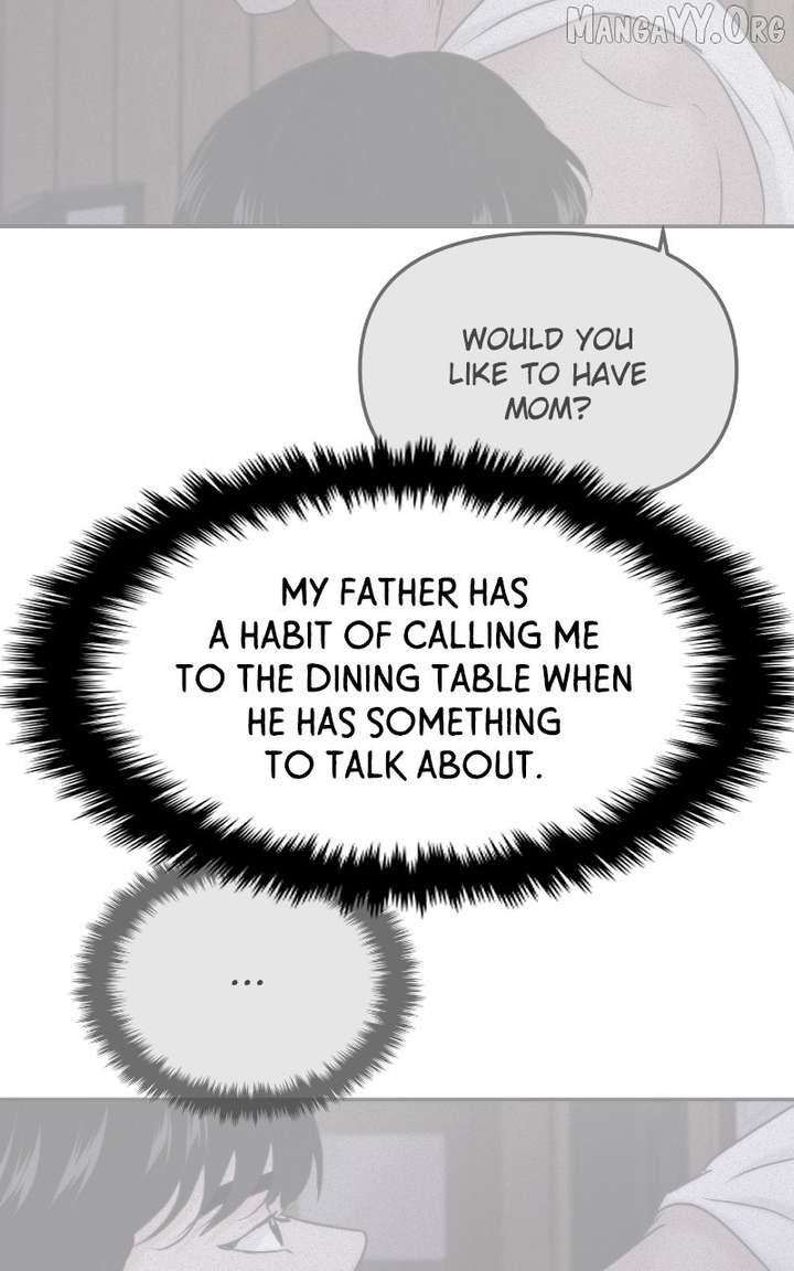 A Campus Romance, I Guess chapter 100 page 113