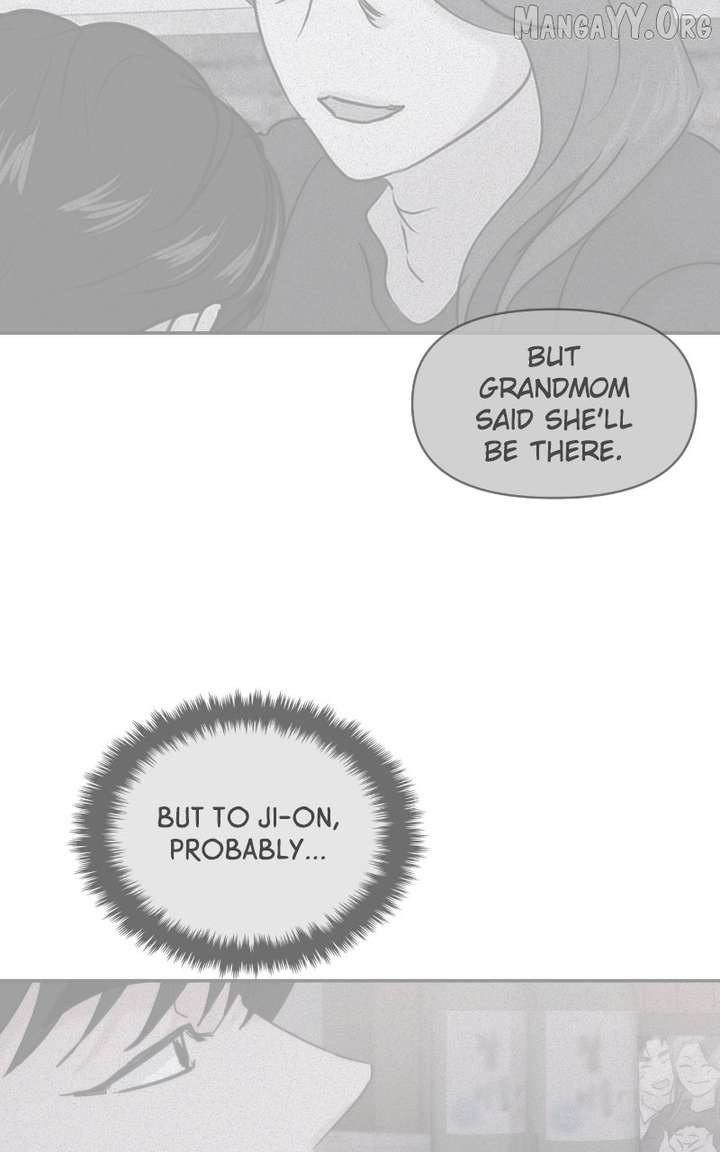 A Campus Romance, I Guess chapter 100 page 115