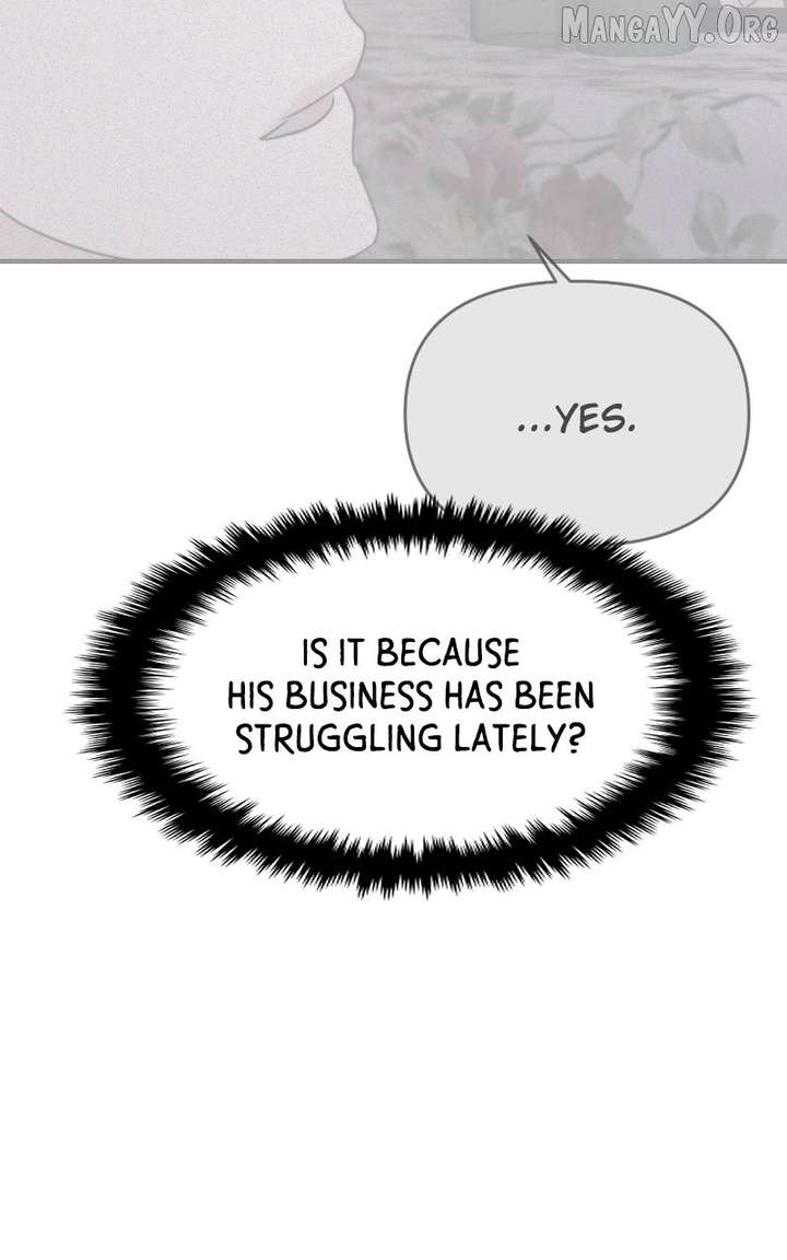 A Campus Romance, I Guess chapter 100 page 116