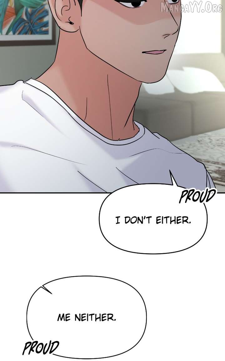 A Campus Romance, I Guess chapter 100 page 119
