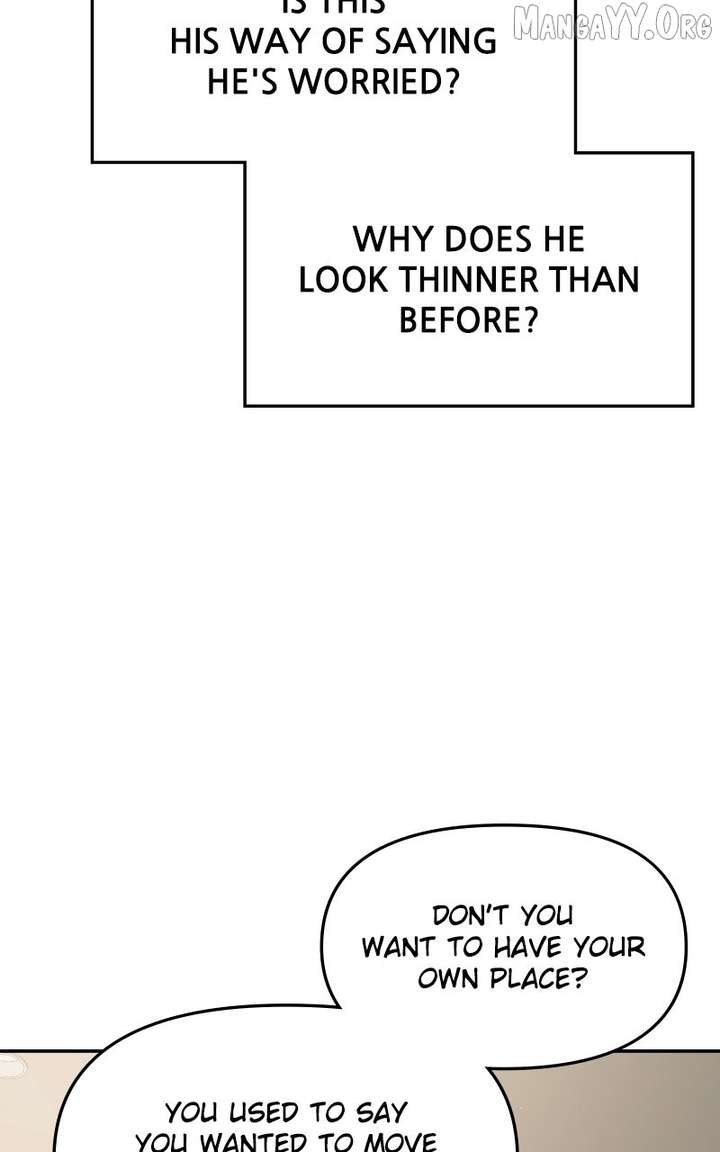 A Campus Romance, I Guess chapter 100 page 126