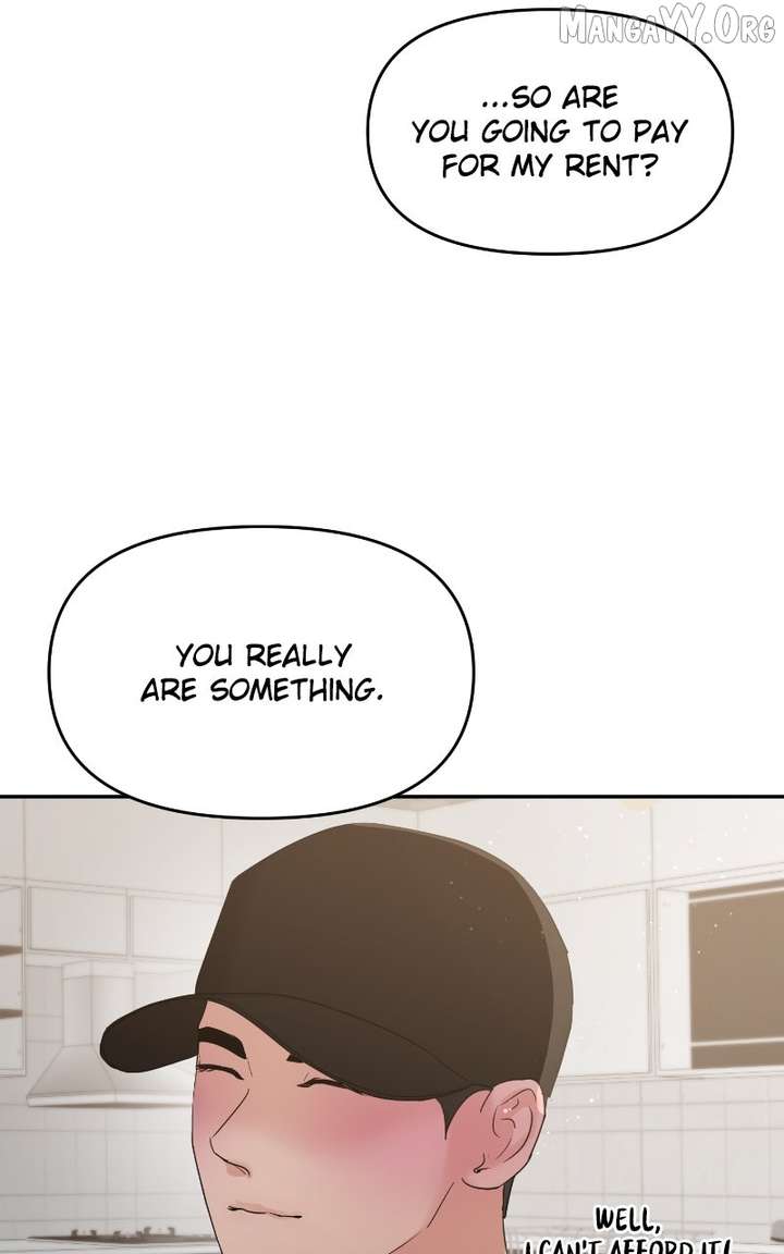A Campus Romance, I Guess chapter 100 page 128