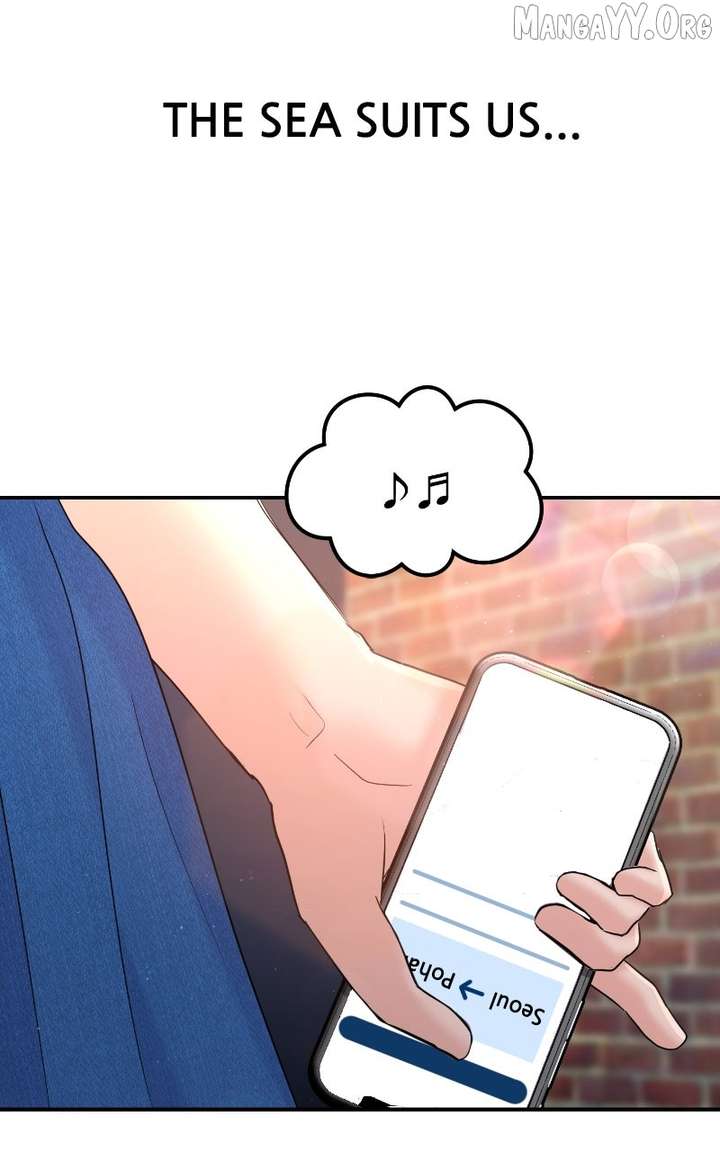 A Campus Romance, I Guess chapter 100 page 139