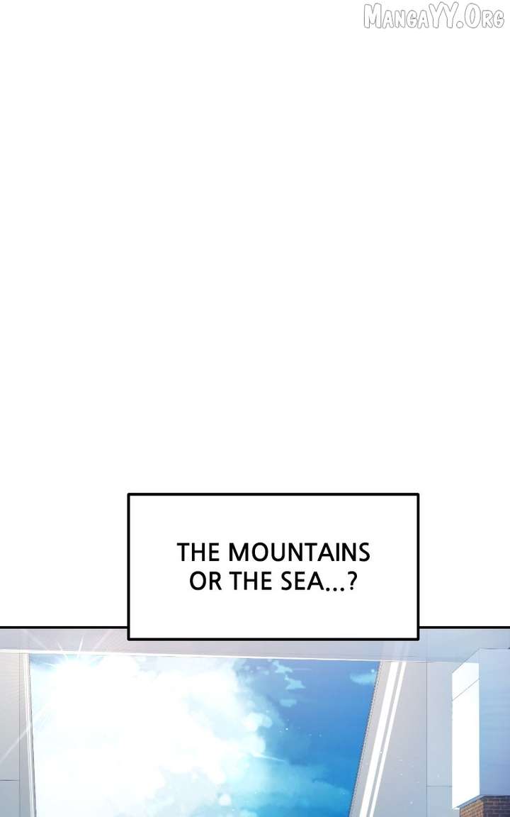 A Campus Romance, I Guess chapter 101 page 1