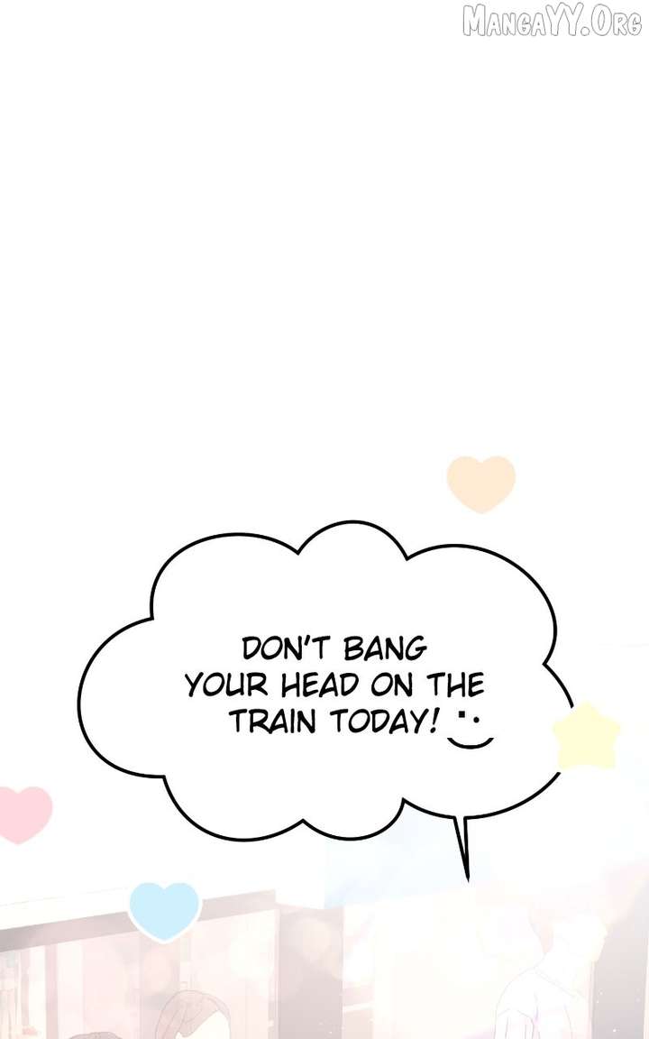 A Campus Romance, I Guess chapter 101 page 4