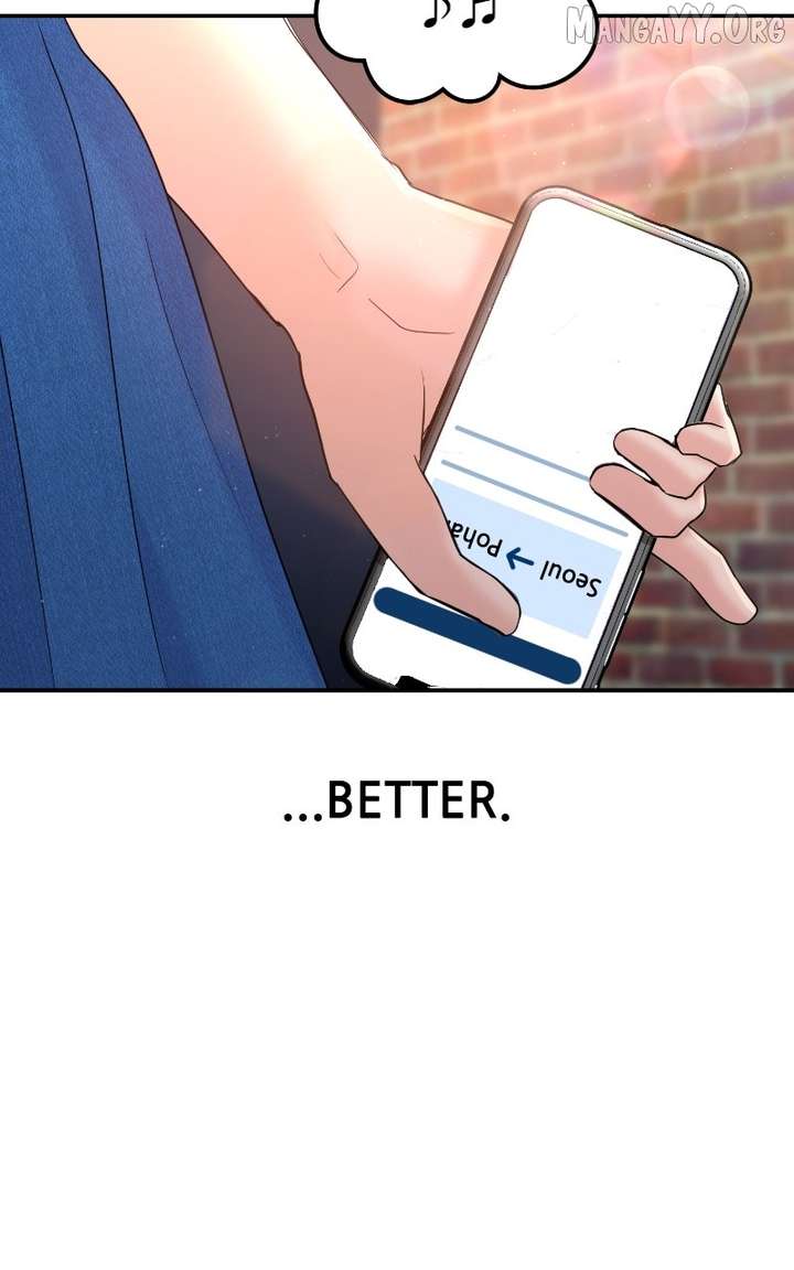 A Campus Romance, I Guess chapter 101 page 7
