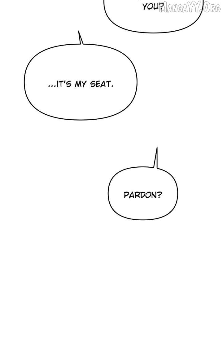 A Campus Romance, I Guess chapter 101 page 17