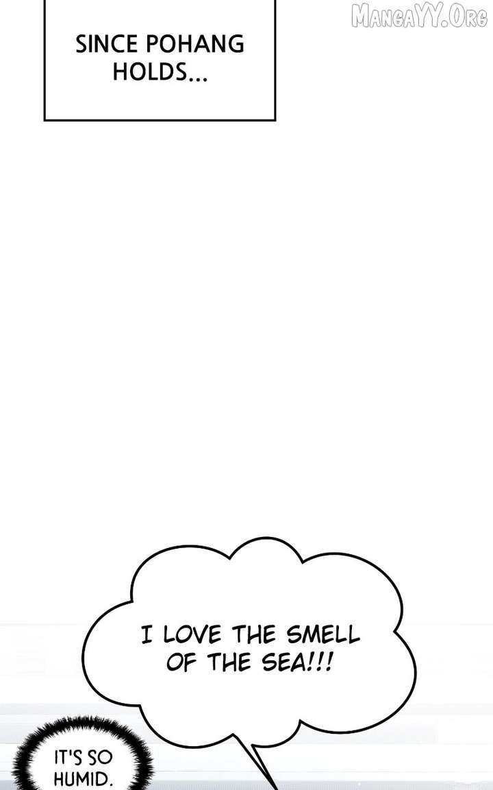 A Campus Romance, I Guess chapter 101 page 22