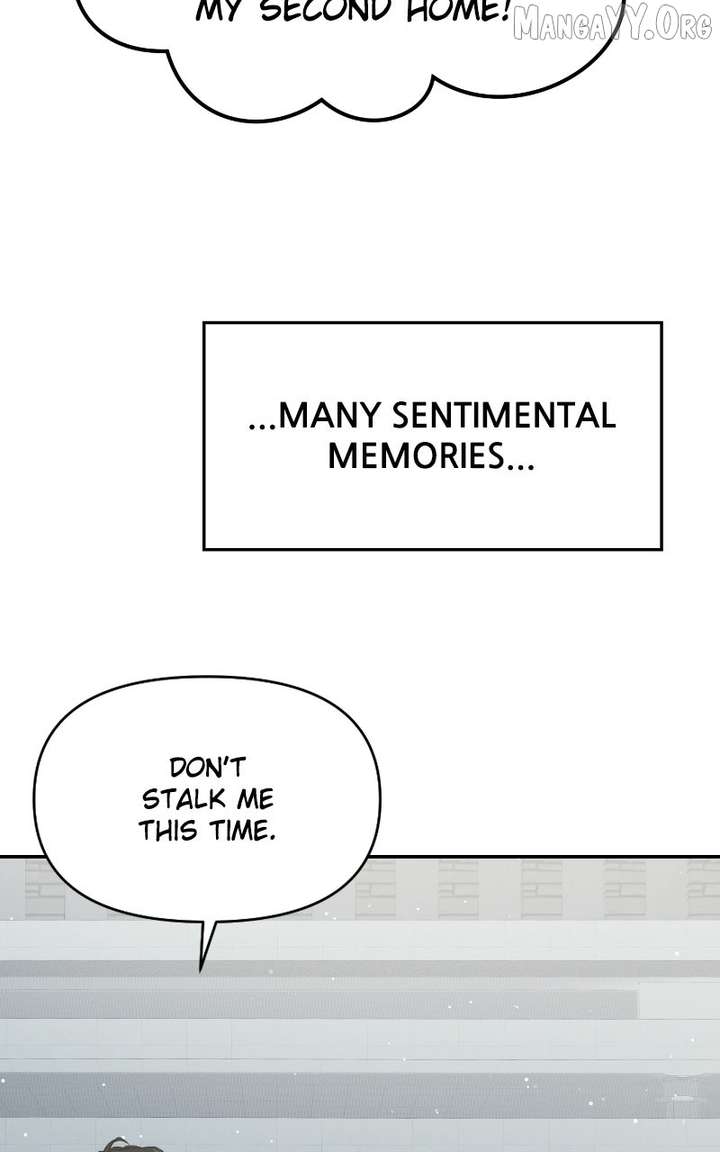 A Campus Romance, I Guess chapter 101 page 24
