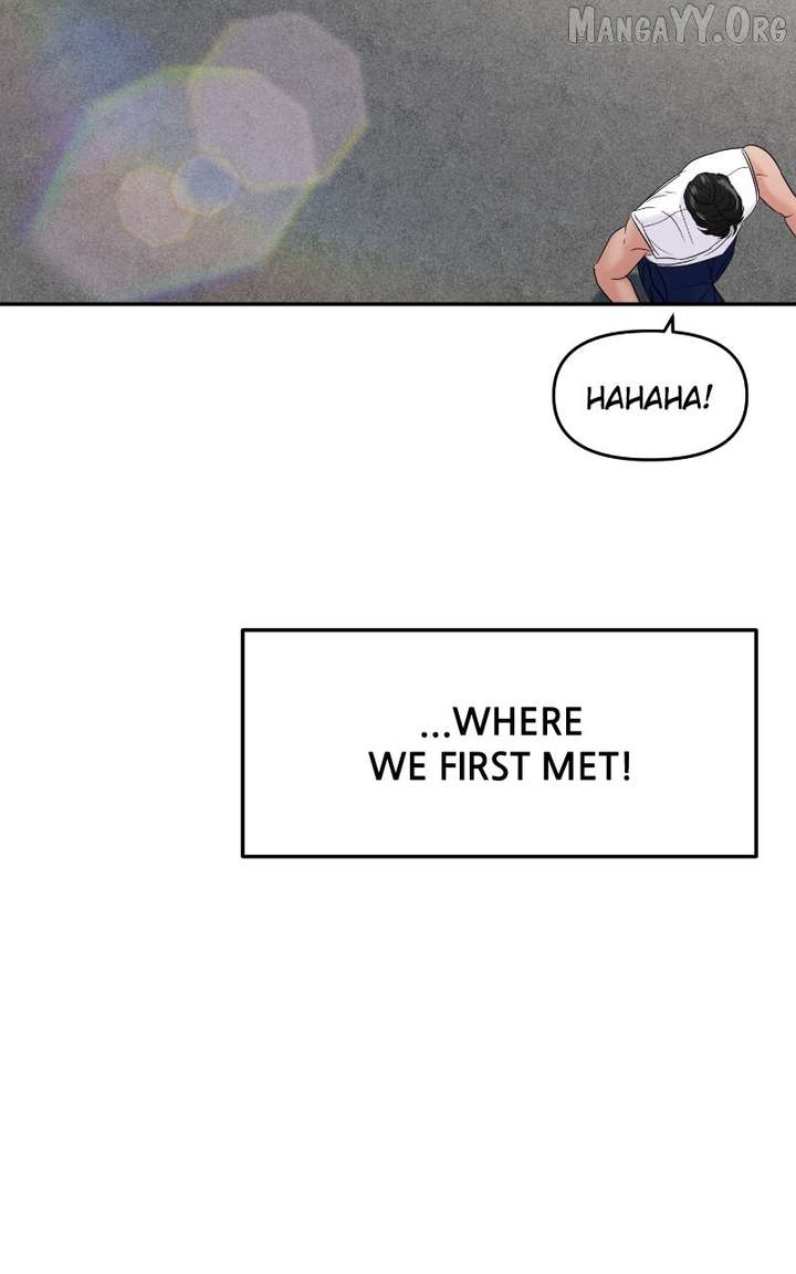 A Campus Romance, I Guess chapter 101 page 27
