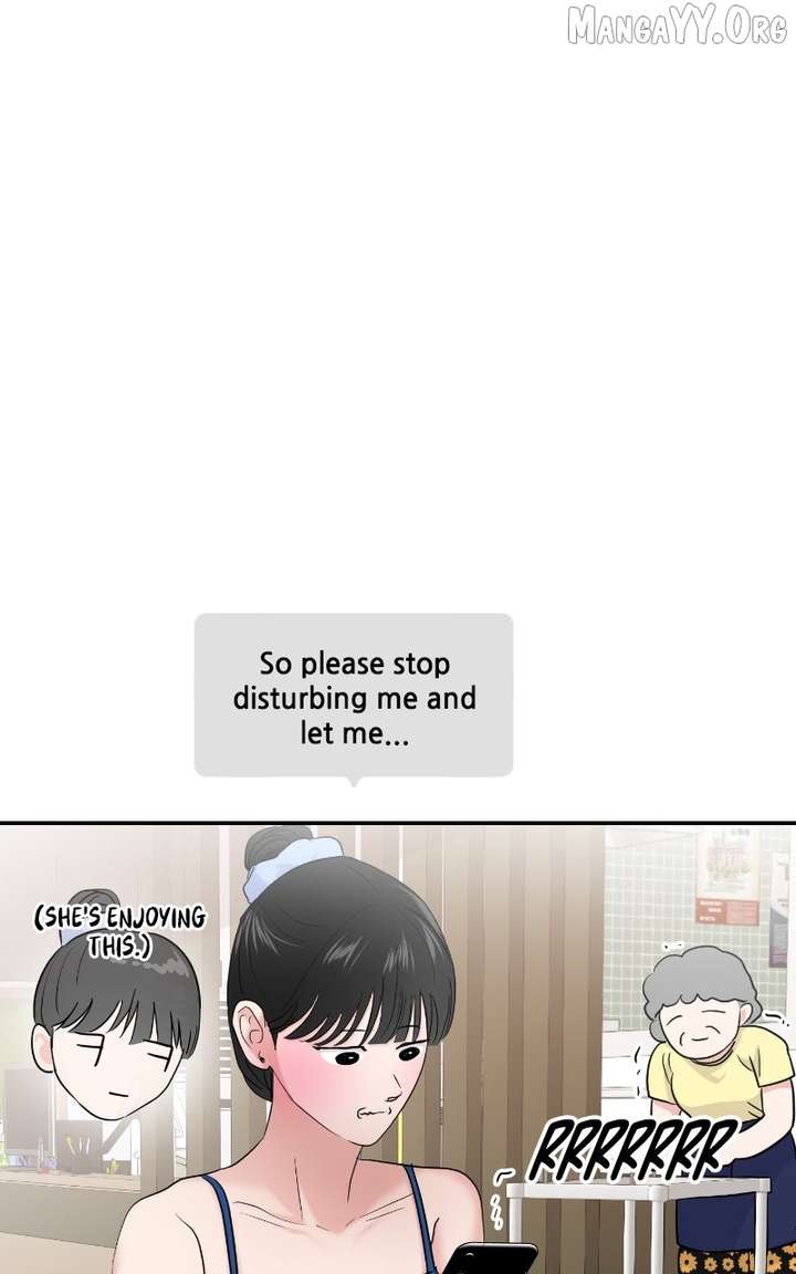 A Campus Romance, I Guess chapter 101 page 31