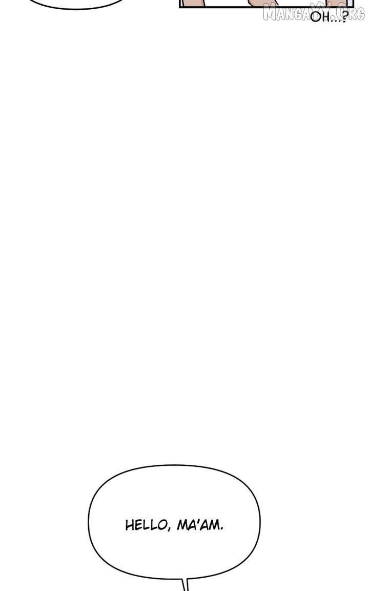 A Campus Romance, I Guess chapter 101 page 40