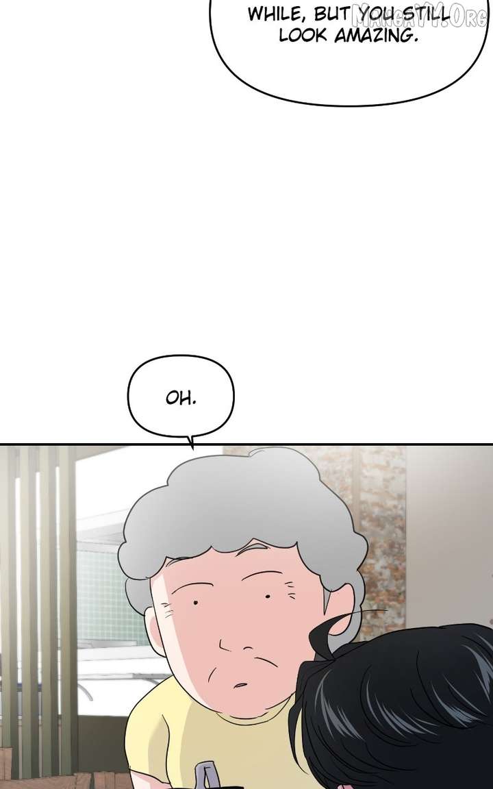 A Campus Romance, I Guess chapter 101 page 42