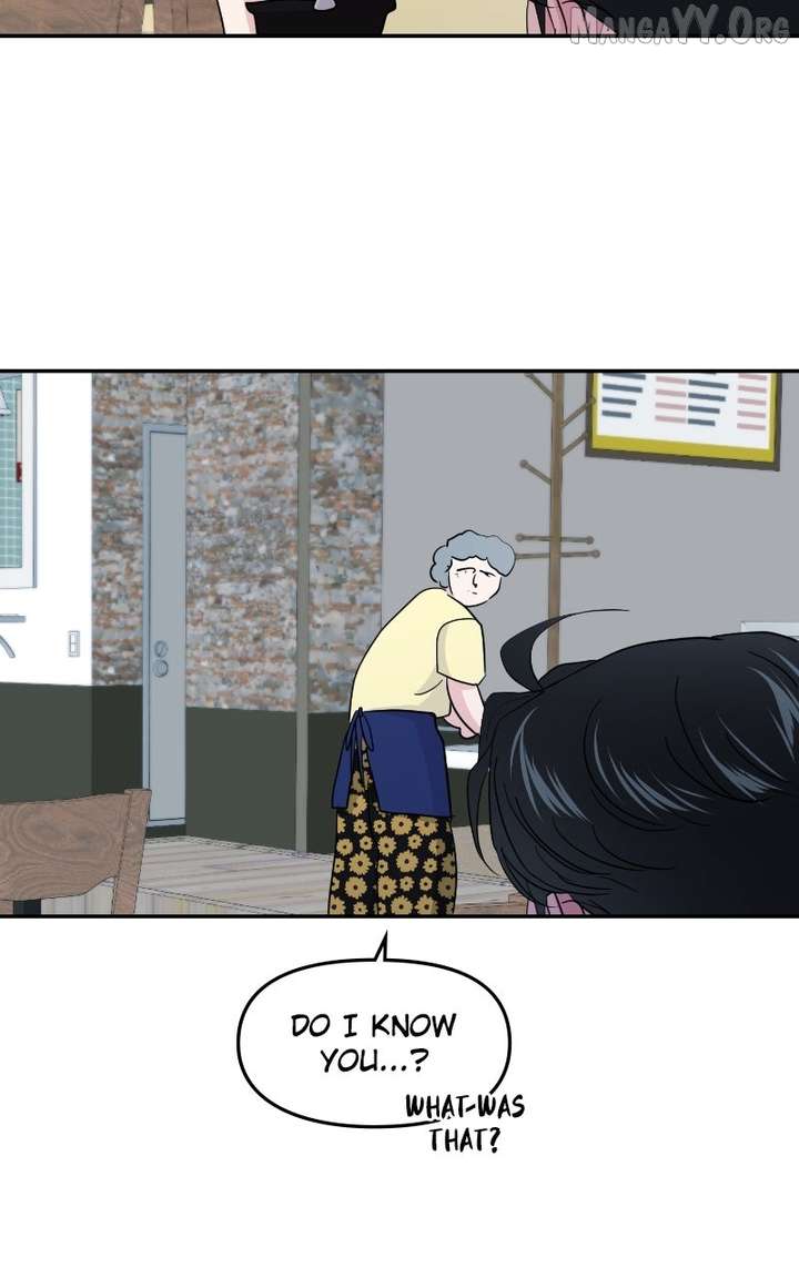 A Campus Romance, I Guess chapter 101 page 43