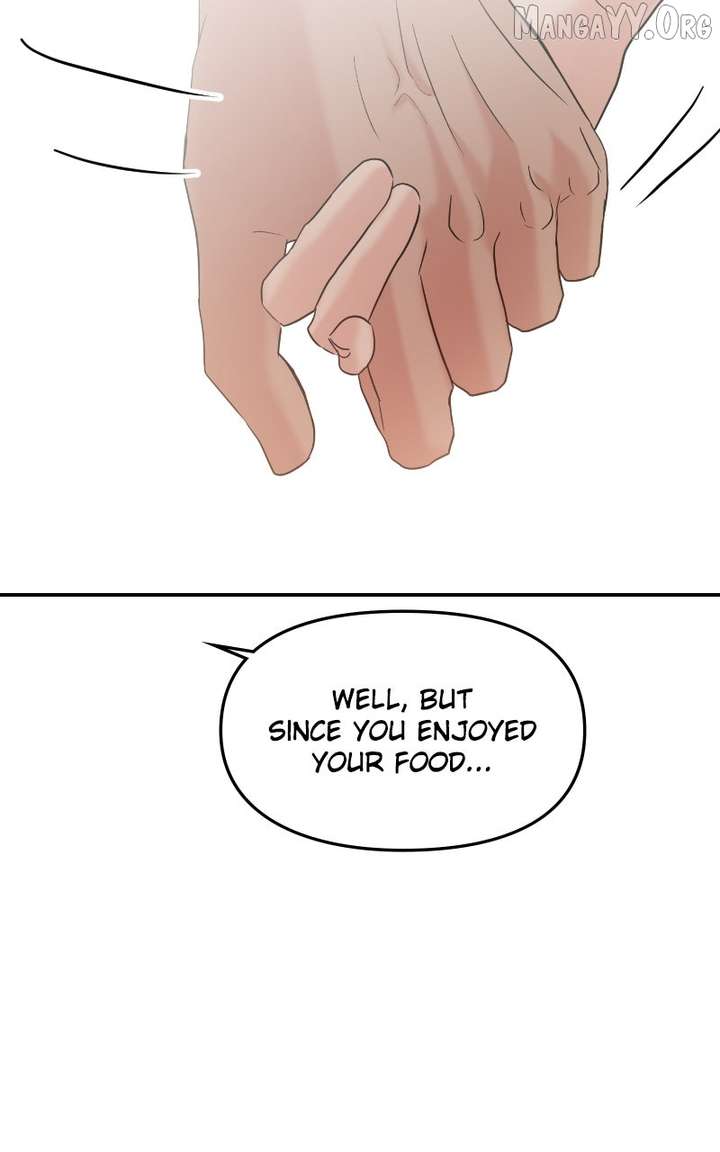 A Campus Romance, I Guess chapter 101 page 47