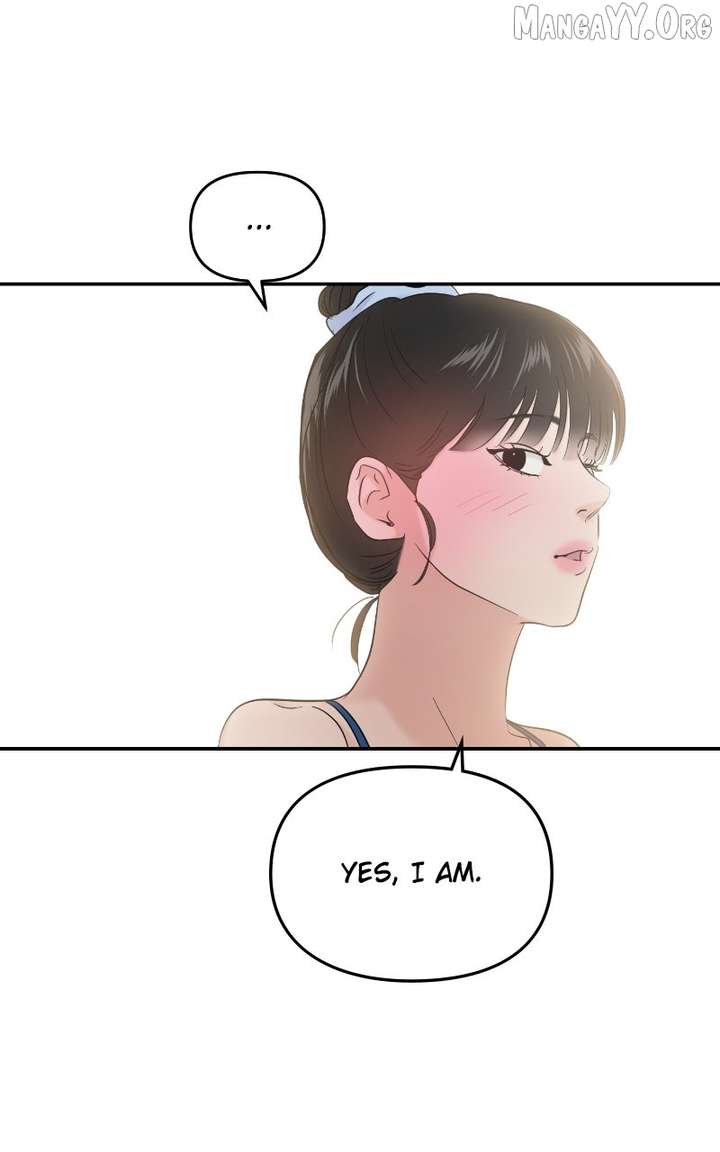 A Campus Romance, I Guess chapter 101 page 49