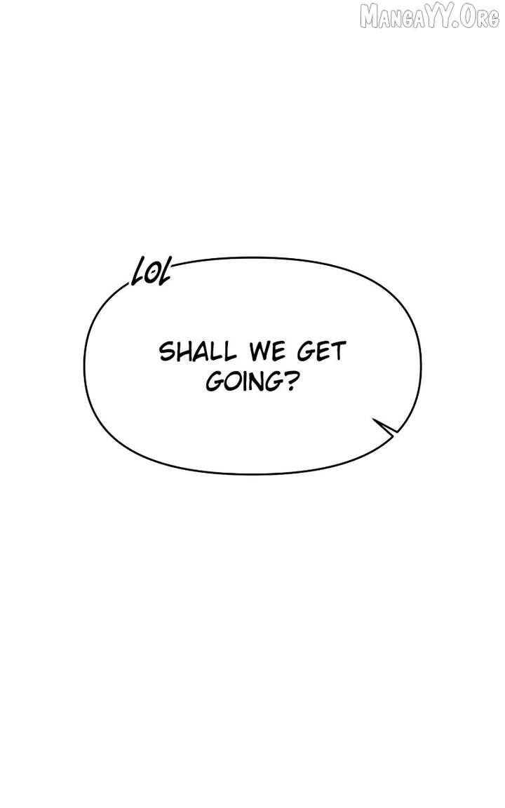 A Campus Romance, I Guess chapter 101 page 50