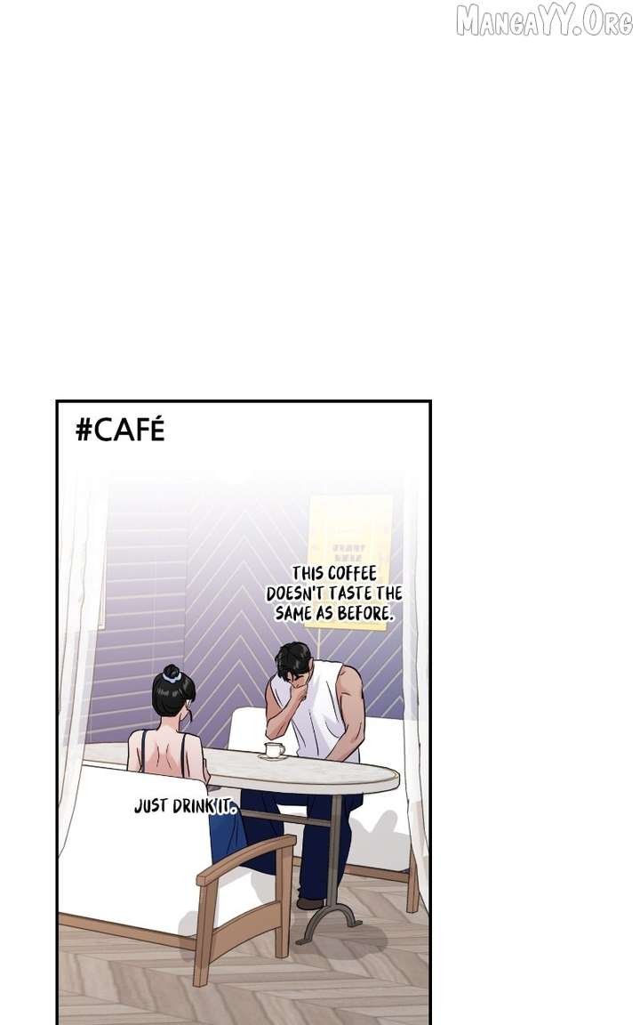 A Campus Romance, I Guess chapter 101 page 51