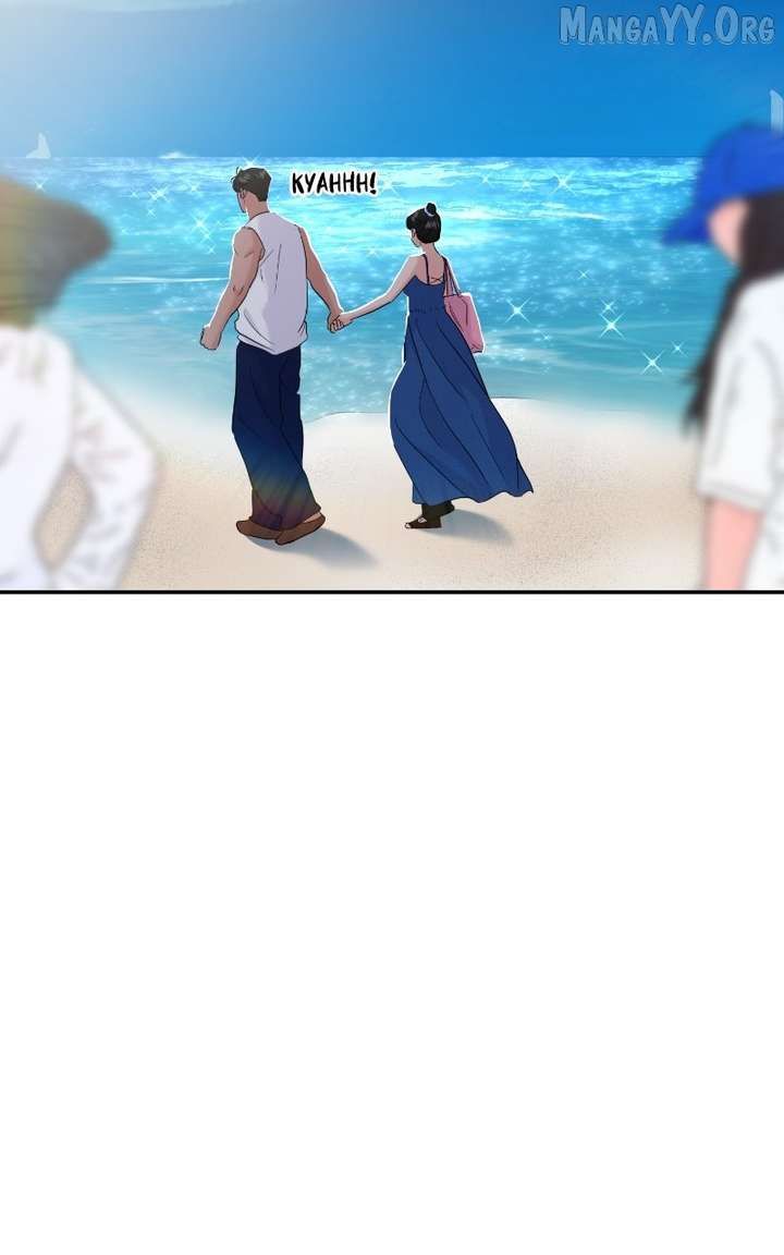 A Campus Romance, I Guess chapter 101 page 54