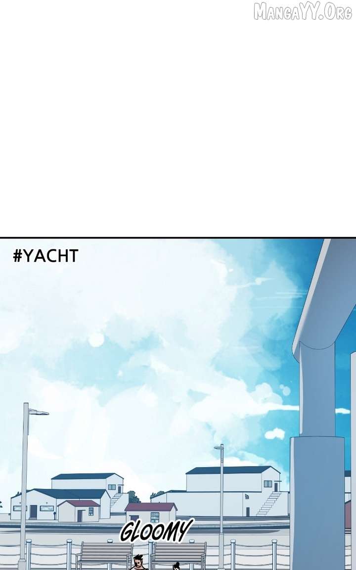 A Campus Romance, I Guess chapter 101 page 55