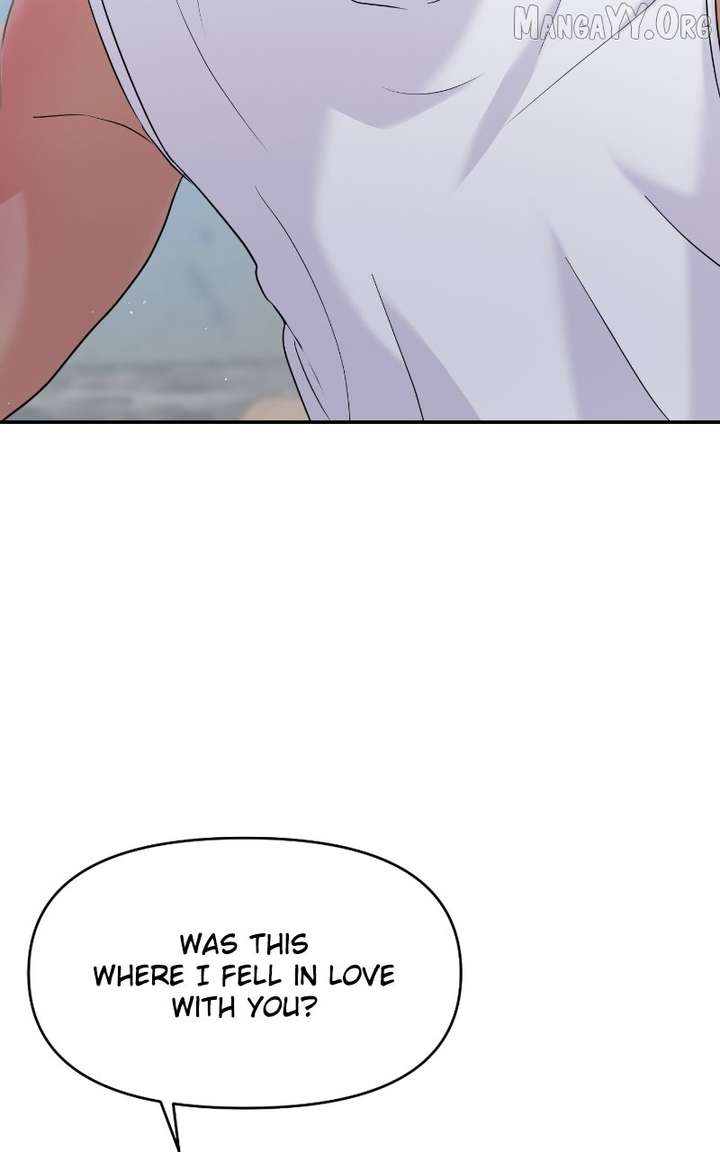 A Campus Romance, I Guess chapter 101 page 61