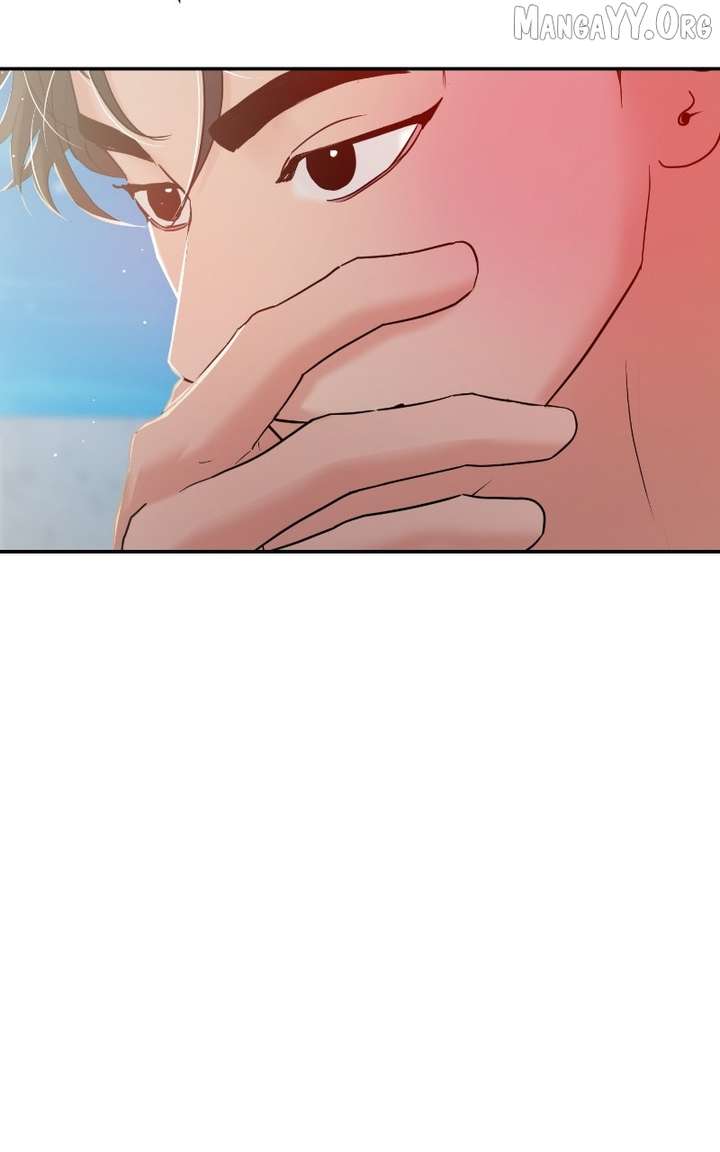A Campus Romance, I Guess chapter 101 page 62