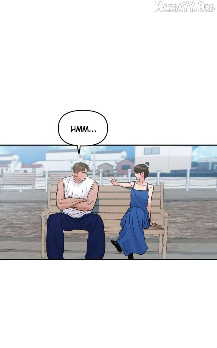A Campus Romance, I Guess chapter 101 page 63
