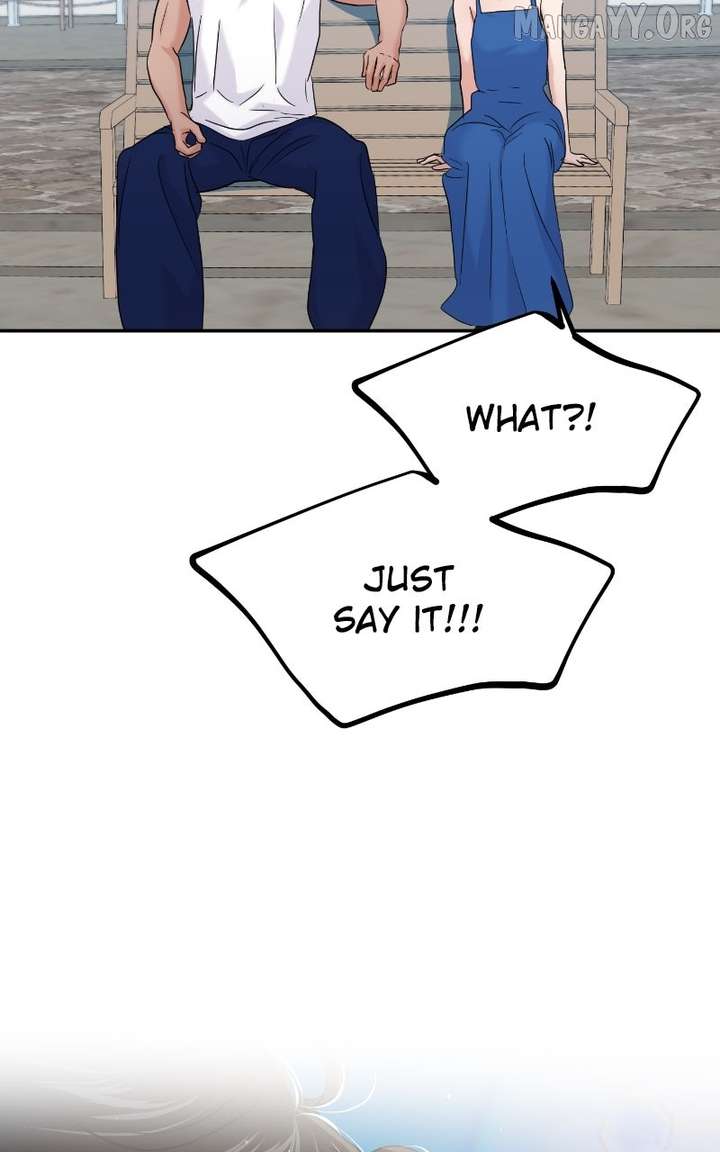 A Campus Romance, I Guess chapter 101 page 65