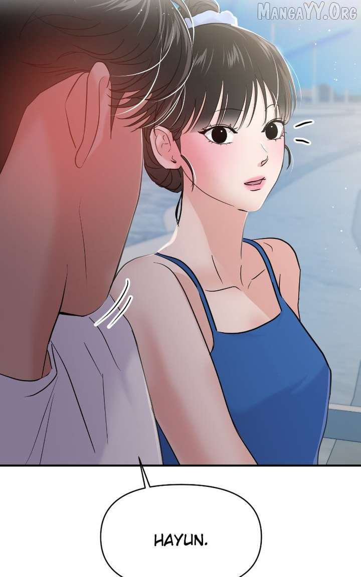 A Campus Romance, I Guess chapter 101 page 66