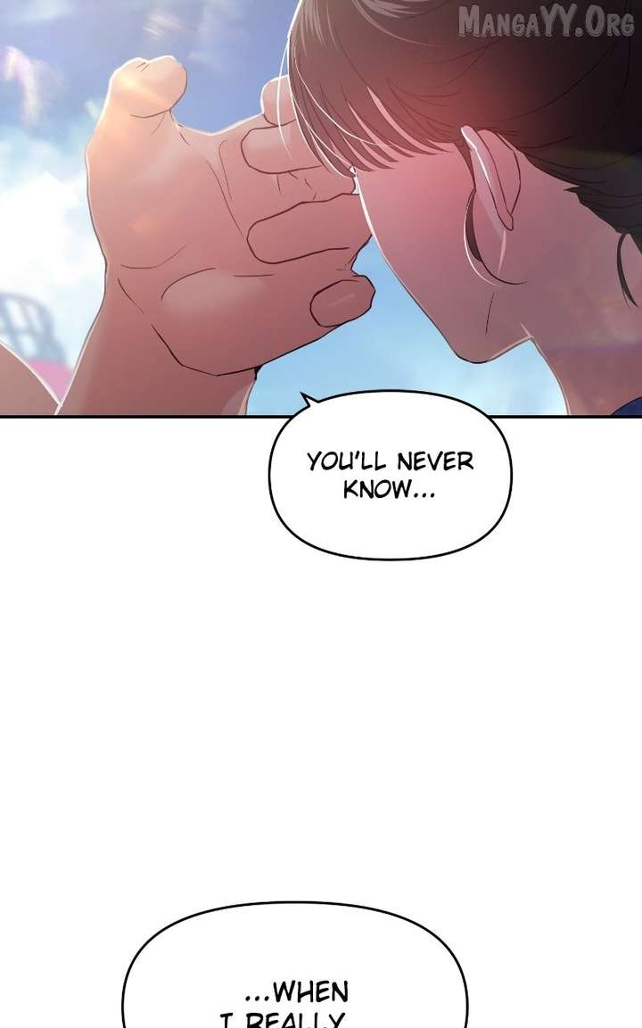 A Campus Romance, I Guess chapter 101 page 68