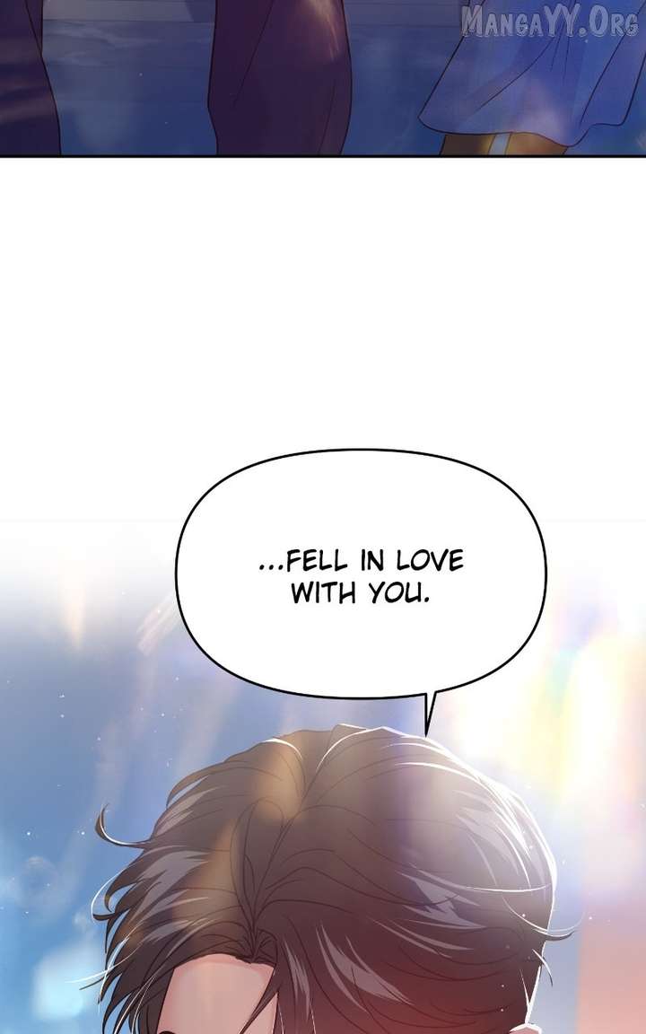 A Campus Romance, I Guess chapter 101 page 70