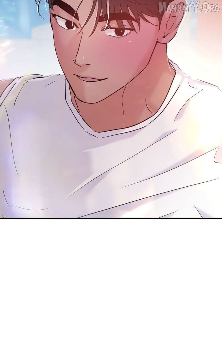 A Campus Romance, I Guess chapter 101 page 71