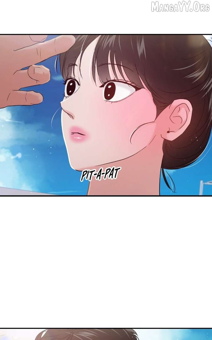 A Campus Romance, I Guess chapter 101 page 72